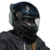 Capacete LS2 FF358 S Monocolor Preto Fosco - AMERICAN MOTOS