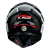 Capacete LS2 FF358 S Digital Preto Branco na internet