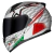Capacete Race Tech Sector Grid Itália - Italy na internet