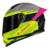 Capacete LS2 FF358 S Digital Preto / Amarelo - comprar online