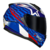 Capacete Race Tech Sector Grid França - France - comprar online