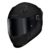 Capacete LS2 FF358 S Monocolor Preto Fosco - AMERICAN MOTOS