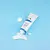 Birch Juice Moisturizing Sunscreen 50ml - roundlab