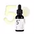 No.5 Vitamin Concentrated serum 30ml - numbuzin