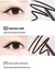 MACQUEEN - The Big Waterproof Pencil Gel Liner - 10 Colors - Kimchi Store