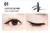 MACQUEEN - The Big Waterproof Pencil Gel Liner - 10 Colors en internet