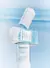 hyalu-cica silky-fit sun stick spf50+ pa++++ - skin1004