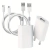 Carregador USB + Cabo Tipo C - Tudo & Útil