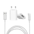 Carregador USB + Cabo Tipo C - loja online