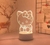 Lampara Kitty