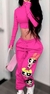 Conjunto Chicas Super Poderosas
