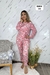 Pijama Dama en internet