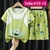 Pijama Infantil