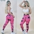 Mallas Deportivas Push up en internet