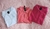 Camisa Polo - Key Cosmetic