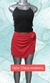 Short Falda