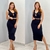 Conjunto Top Falda