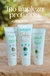 Trío Limpieza Profunda - Aloe Vera y Pepino - comprar en línea