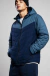 Campera Uniqlo Combinada - comprar online
