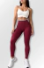 Calza Seamless sin Frunce sin Push Up