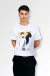 Remera Nube Negra Hombre - comprar online