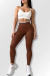 Calza Seamless sin Frunce sin Push Up - Move&Flow
