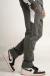 Pantalon Frisa Importado Nasa