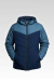 Campera Uniqlo Combinada en internet