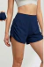 Short con Calza con Frunce - Move&Flow