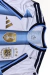 Camisea Argentina 2026 - Calidad nacional en internet