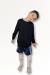 Remera Térmica Niño KF - comprar online