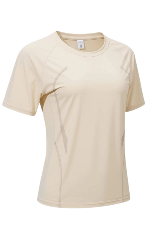 Remera Soft