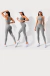 Conjunto Seamless - comprar online