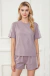 Conjunto Short + Remera - comprar online