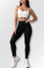 Calza Seamless sin Frunce sin Push Up - comprar online
