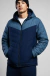 Campera Uniqlo Combinada