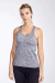 Musculosa Jaspeada - tienda online