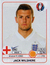 UEFA Euro 2016 - #139 - Jack Wilshere