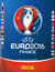 Álbum Vazio UEFA Euro 2016 France