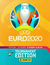 Álbum Vazio UEFA Euro 2020 Tournament Edition