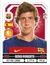 La Liga 2015-16 - #54 - Sergi Roberto