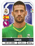 La Liga 2015-16 - #87 - Casilla