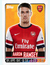 Premier League 2014 - #16 - Aaron Ramsey