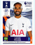 Premier League 2022 - #539 - Lucas Moura