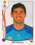 FIFA World Cup 2014 - #110 - Iker Casillas