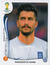 FIFA World Cup 2014 - #216 - Panagiotis Kone