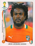 FIFA World Cup 2014 - #233 - Jean-Jacques Gosso