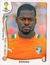 FIFA World Cup 2014 - #235 - Romaric