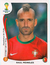 FIFA World Cup 2014 - #519 - Raul Meireles