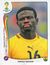 FIFA World Cup 2014 - #528 - Fatau Dauda